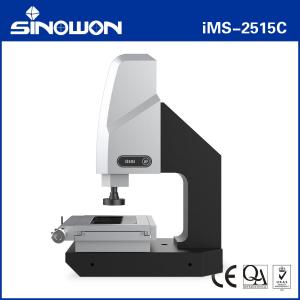 High Precision Semi Automatic Vision Measuring Machine CE ROHS Certified