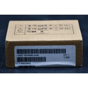 Siemens - Adapter for use with PROFINET, SIMATIC