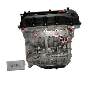 Brand new G4KE ENGINE long block with balance shaft for hyundai