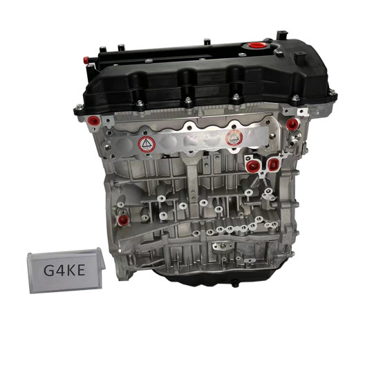 Quality Brand new G4KE ENGINE long block with balance shaft for hyundai wholesale