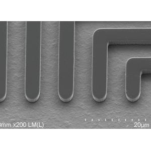 610mm*710mm Laser Imaging Equipment with Partition Scale for 0.05-7mm Board