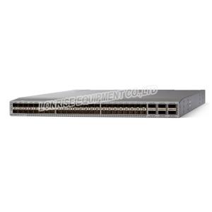 Cisco N9K-C93180YC-FX Nexus 9300 With 48P 10/25G SFP+ 6P N9K - C93180YC - FX