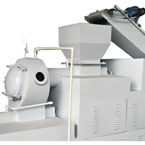 Automatic Bar Soap Making Machine Line Production Toilet Bath Soap Making