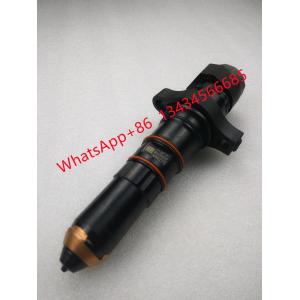 Original Celect Diesel Engine Fuel Injector CCEC ISM QSM M11 3411821