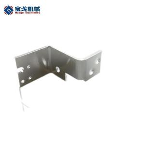 12V 10A Adapter Nickel Plated Aluminum Busbar with High Ampacity