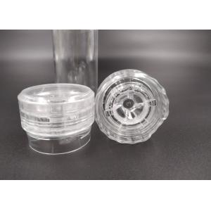 (KPL-016) Refillable Butterfly Cap For Modern Packaging Solutions