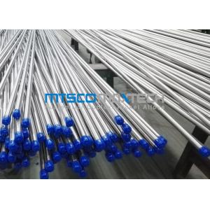 Chemical Control Line Bright Annealed Tubing ASTM A213 / A269 904L