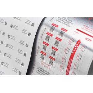 Industrial Machine Vision Inspection Systems , Flexo Printing Inspection Machine