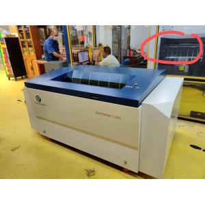 A1 Or B1 Paper Size Thermal CTP Machine Computer To Plate Imaging Machine