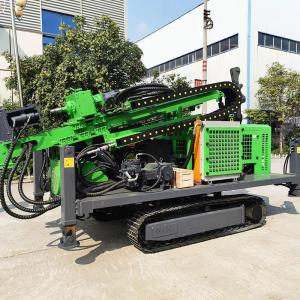 Mining Geotechnical Sample Coring Drill Machine Wireline Diamond Core Drill Rig