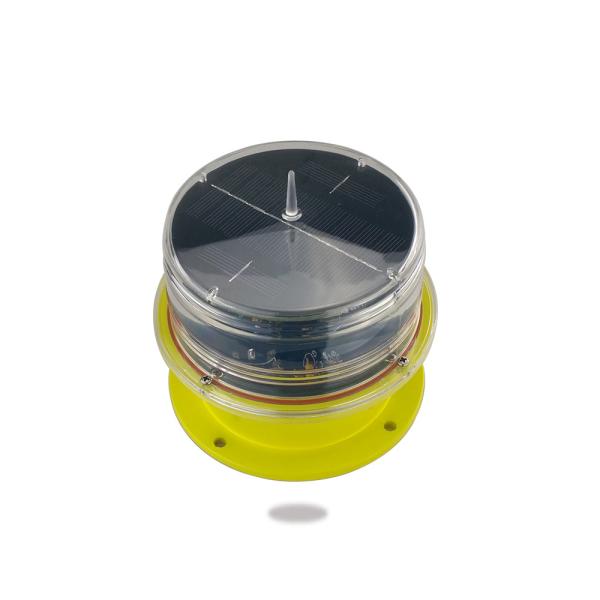 Quality Green Solar Airport Light Aiming Point Light Touchdown And Lift Off Area Light wholesale