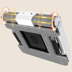 Fast And Effective Window Robot Cleaner Up To 40 Square Meters 1.5 Minutes Per