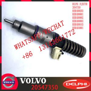 Diesel Engine Fuel injector BEBE4D00203 BEBE4D00001/2/3 BEBE4D00103 BEBE4D30001