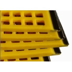 30mm Aperture Share D Tensioned Polyurethane Screen Panel