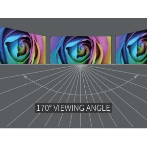 High Resolution 500*500mm P0.93 Indoor Full Color LED Screen For Video Display