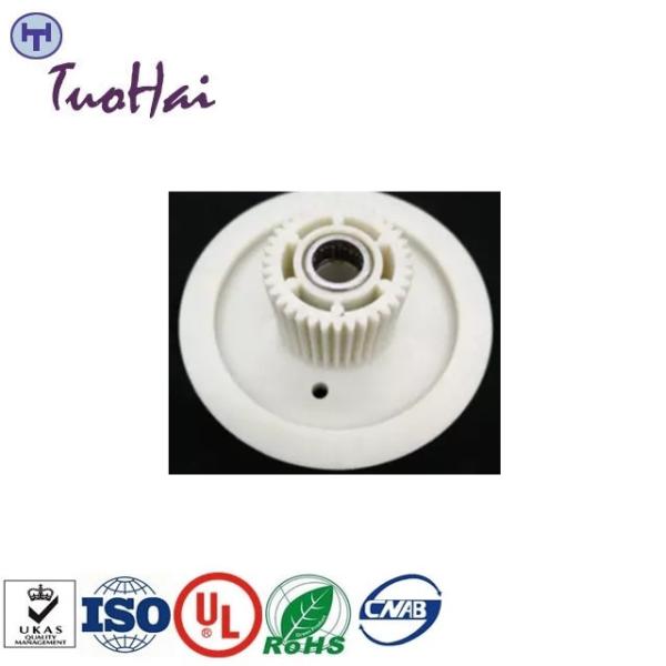 NCR ATM Parts 445-0587795 4450587791 NCR 56XX Gear Pulley 44/36T NCR gear pulley