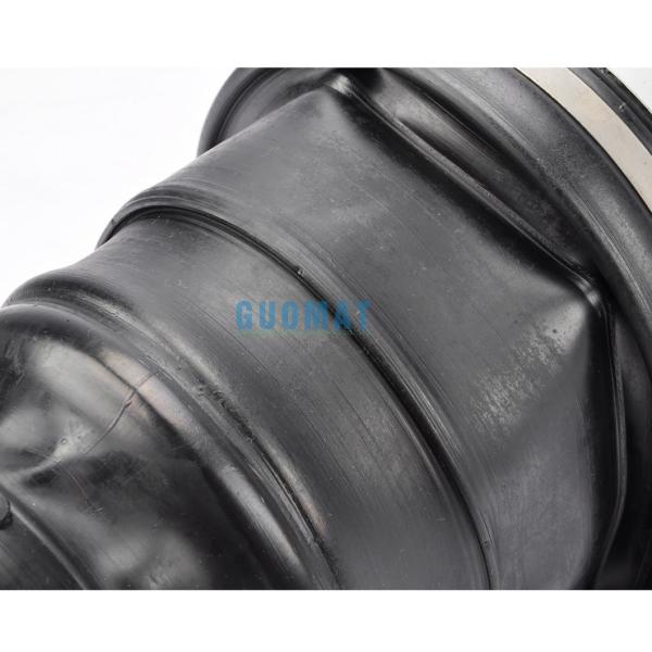 Discovery 3 D3 Land Rover Air Spring Rear Left and Right Lr3 Air Suspension Rpd500434