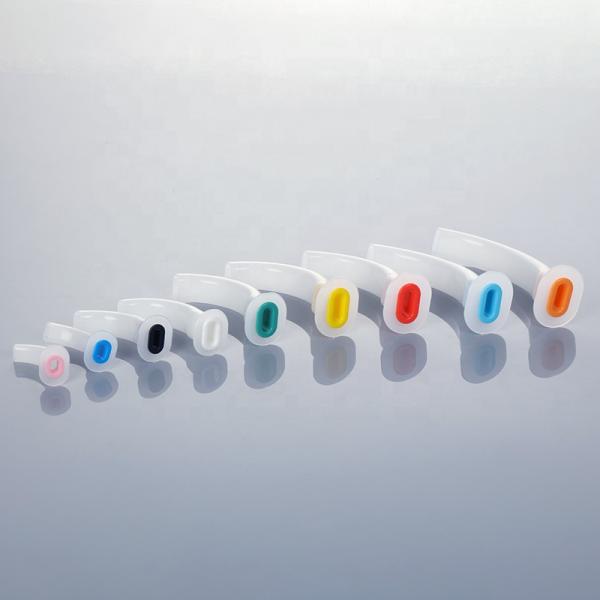 PE Guedel Opa Oropharyngeal Airway Medical Breathing Tube ORCL