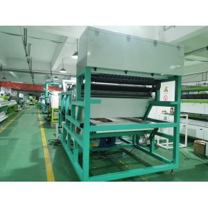 High performance Quartz Stone Color Sorter Machine Barite Color Sorting Machine