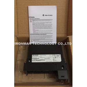 1756-IF4FXOF2F Allen Bradley PLC Analog I/O Module Ser A F/W REV 1.4