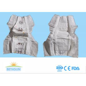 Pampers Brand Baled Large Size Disposable Baby Diapers Different Color Printed