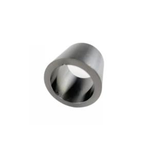 Custom YG8 YG6 YG6X YG9C YG11C YG13C Tungsten Carbide Seal Ring with Density 12