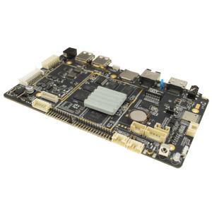 Android system RK3288 embedded board USB/ETHERNET/WIFI/BT/ controller board