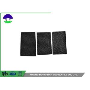 PP Woven Geotextile Tubes High Desity Reinforcement For Seashore Protection