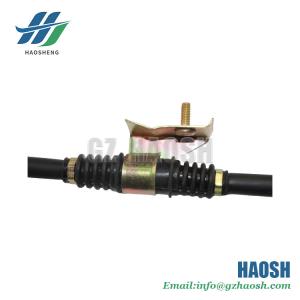 Hand Brake Cable 8-98007011-1 8980070111 For Isuzu D-MAX2002