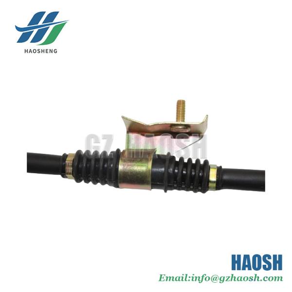 Hand Brake Cable 8-98007011-1 8980070111 For Isuzu D-MAX2002