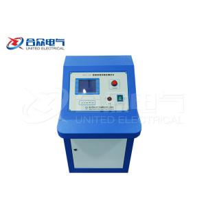 Low Voltage Withstand Test Machine for Insulation Material Switch Testing kit