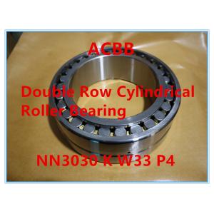 China High Speed Capability Double Angular Contact Ball Bearing Operating Speed 2000RPM to 2500RPM Outer Diameter Varies Based On Bore Size on sale