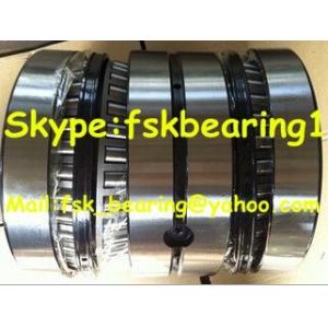 China HM261049D / HM261010 Double Row Tapered Roller Bearing Gcr15 on sale