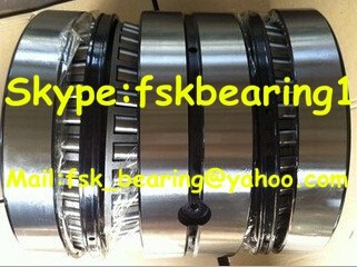 Quality HM261049D / HM261010 Double Row Tapered Roller Bearing Gcr15 wholesale