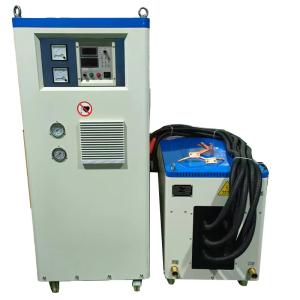 Water Cooling Induction Hardening Machine For Heating Time 0.1-2s 340V-480V
