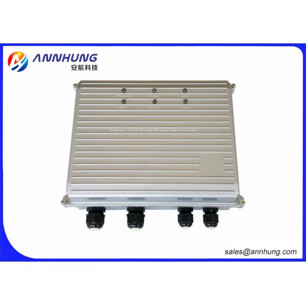 Quality Outdoor Control Box for LED Aviation Obstruction Warning Light wholesale