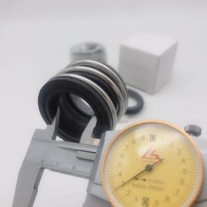 CR Pump 25 Mpa MG1 - 30 Mechanical Seals