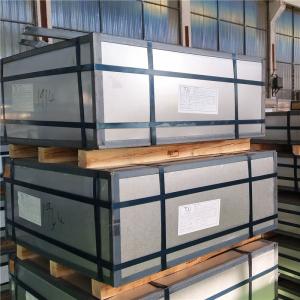China Anti Rust Steel Tinplate T1 To T5 Beverage Can Tinplate Coating DR9 on sale