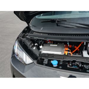 2025.06 Launch Time Popular Used Cars with 4.9s 0-50km/h Acceleration and 130km