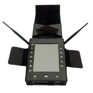 Police Eod Robot Surveillance Balls For Wireless Real - Time Intelligence System