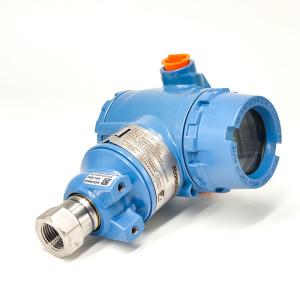 Rosemount 2051 Differential Pressure Transmitter Wireless Direct Connection