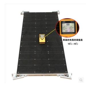 ESD PCB Storage SMT Feeder Carts 950mmx550mmx1300mm Four wheel