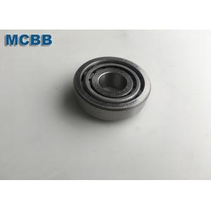 Cheap P6 P4 P5 30307J Taper Roller Bearings 35x80x22.75mm for sale