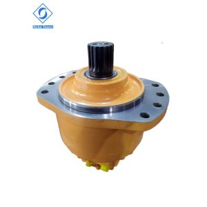 MS05 MSE05 High Torque Hydraulic Drive Motor Poclain MS Replacement