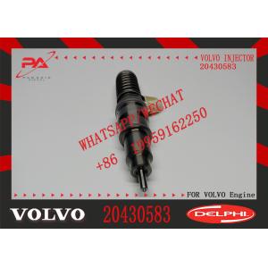 Diesel Injector 20430583 7420430583 8113941 BEBE4C00001 BEBE4C00101 for Vol-vo