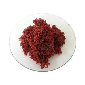 China Industrial Grade Ion Exchange Resin for Arsenic Purification in Water Treatment Systems on sale