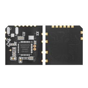 Qogrisys O9001UE Wifi6 2.4GHz Module Wifi With Bt 1t1r Wifi Module USB Interface