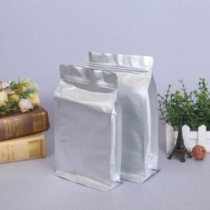 Double Layer Reusable Aluminium Foil k Pouches