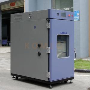 Customized Laboratory LCD Controller Environmental Test Chambers High And Low