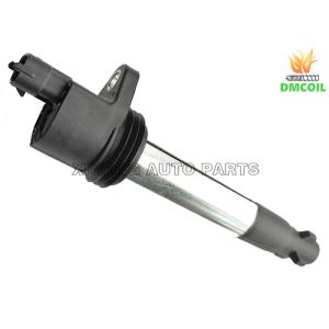 Lada Carlota Engine Ignition Coil High Degree Adhesion PBT Plastic Shell